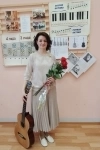 Требуется преподаватель по игре на шестиструнной гитаре в объявлении 1 фото Требуется преподаватель по игре на шестиструнной гитаре картинка из объявления