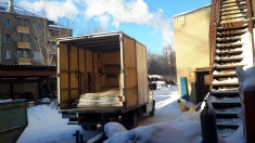 Грузовые перевозки Газель частник доставка груза Валдбериз Озон картинка из объявления