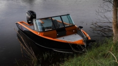 Купить лодку (катер) Windboat 4.6 EvoFish в объявлении 6 фото Купить лодку (катер) Windboat 4.6 EvoFish картинка из объявления