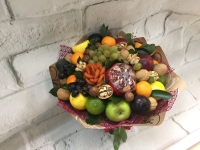 Очень вкусные букеты в объявлении 6 фото Очень вкусные букеты картинка из объявления