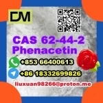 Manufacturer Supply Raw Material CAS 62-44-2 Phenacetin в объявлении 7 фото Manufacturer Supply Raw Material CAS 62-44-2 Phenacetin картинка из объявления