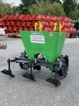 Картофелесажалка двухрядная навесная КС-180/2, КС-300/2 Mv-Groupp картинка из объявления
