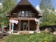 Дом с участком 8 соток рядом с рекой Клязьма в объявлении 12 фото Дом с участком 8 соток рядом с рекой Клязьма картинка из объявления
