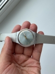 Швейцарские наручные часы Swatch в объявлении 9 фото Швейцарские наручные часы Swatch картинка из объявления