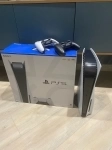 Купить игровую консоль Sony PlayStation 5 с дисководом в объявлении 2 фото Купить игровую консоль Sony PlayStation 5 с дисководом картинка из объявления
