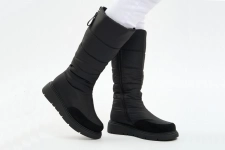 Сапоги женские зимние KB909SW KING BOOTS в объявлении 2 фото Сапоги женские зимние KB909SW KING BOOTS картинка из объявления