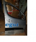 Дверь передняя правая Ситроен Берлинго Citroen Berlingo в объявлении 1 фото Дверь передняя правая Ситроен Берлинго Citroen Berlingo картинка из объявления