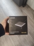 Зарядное устройство UGreen CD328 GAN 100W картинка из объявления