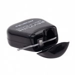 Зубная нить Revyline PTFE Black Edition в черном футляре, 50 м в объявлении 1 фото Зубная нить Revyline PTFE Black Edition в черном футляре, 50 м картинка из объявления