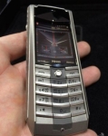Новый Vertu Ascent X ( комплект) картинка из объявления