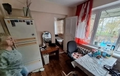 Продам 1 комнатную квартиру 35.5 м2 картинка из объявления