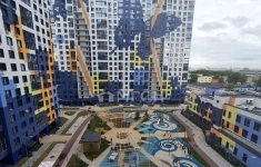 Сдам 1 комнатную квартиру 41 м2 картинка из объявления