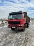 Услуги самосвалов песок,щебень ,доставка картинка из объявления