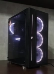 Системный блок AMD R5 5600+RTX3060 12GB в объявлении 5 фото Системный блок AMD R5 5600+RTX3060 12GB картинка из объявления