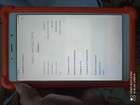 Samsung galaxy Tab A 8.0 в объявлении 11 фото Samsung galaxy Tab A 8.0 картинка из объявления