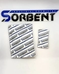 Силикагель фасованный SORB-DRY PLUS K по 40 грамм. в объявлении 1 фото Силикагель фасованный SORB-DRY PLUS K по 40 грамм. картинка из объявления