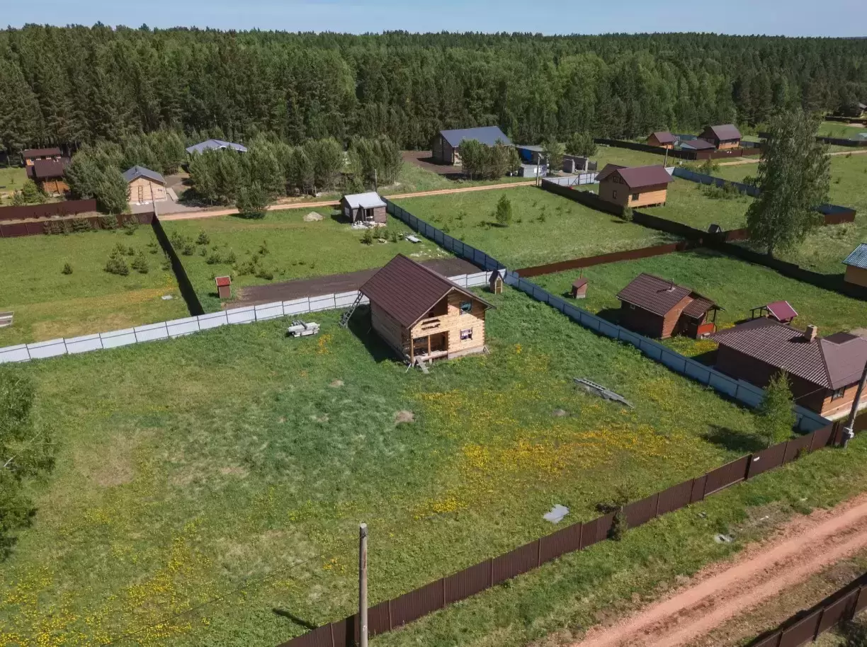 Дом 160 м² на участке 15 сот. в объявлении 12 фото Дом 160 м² на участке 15 сот. картинка из объявления