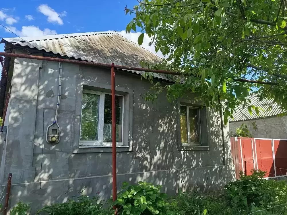 Продажа дома 62 м2 картинка из объявления