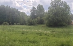 Продам участок 18.6 сот. картинка из объявления