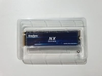 SSD KingSpec NX-128 128GB картинка из объявления