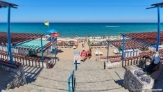 Комнаты у самого моря в объявлении 12 фото Комнаты у самого моря картинка из объявления