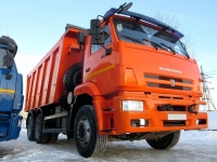Самосвал Камаз 6520, 2019 г, 75 т. км. в объявлении 5 фото Самосвал Камаз 6520, 2019 г, 75 т. км. картинка из объявления