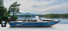 Купить лодку (катер) Lund 2175 PRO-V Sport (Z21PVD) в объявлении 10 фото Купить лодку (катер) Lund 2175 PRO-V Sport (Z21PVD) картинка из объявления