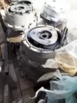 Водило редуктора поворота Hitachi 1022476 в объявлении 3 фото Водило редуктора поворота Hitachi 1022476 картинка из объявления