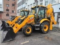 Экскаватор-погрузчик JCB 3CX, 2022 г, новый, 2 шт в объявлении 5 фото Экскаватор-погрузчик JCB 3CX, 2022 г, новый, 2 шт картинка из объявления