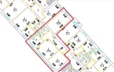Продам 3 комнатную квартиру 77 м2 картинка из объявления