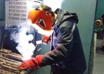 Электрогазосварщик картинка из объявления
