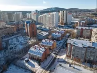5- ти комнатная квартира с гаражом и собственной территорией. в объявлении 12 фото 5- ти комнатная квартира с гаражом и собственной территорией. картинка из объявления