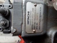 Насос гидравлики hitachi zx 330/5G в объявлении 6 фото Насос гидравлики hitachi zx 330/5G картинка из объявления