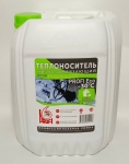 Теплоноситель Profi Eco-30 пропиленгликоль 10 кг. канистра картинка из объявления