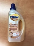 Средство для очистки деревянных поверхностей EMSAL дерево Оптом в объявлении 2 фото Средство для очистки деревянных поверхностей EMSAL дерево Оптом картинка из объявления