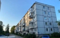 Продам 2 комнатную квартиру 44.1 м2 картинка из объявления