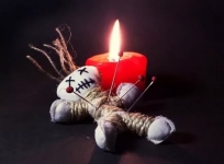 ПРИВОРОТ ПО МАГИИ ВУДУ КОСТРОМА ЧЁРНЫЙ ПРИВОРОТ ГАДАНИЕ МАГИЯ картинка из объявления