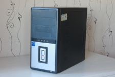 I5 / 4гб DDR3 / 500Gb / HDD системный блок картинка из объявления
