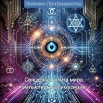 Священная книга мира компьютерной симуляции в объявлении 1 фото Священная книга мира компьютерной симуляции картинка из объявления