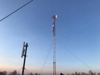Мачта связи МСТ200-30 высотой до 30 метров в объявлении 1 фото Мачта связи МСТ200-30 высотой до 30 метров картинка из объявления
