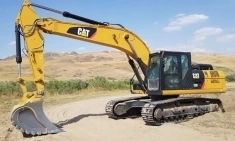 Экскаватор гусеничный CAT 330GC+ГИДРОНОЖНИЦЫ в объявлении 1 фото Экскаватор гусеничный CAT 330GC+ГИДРОНОЖНИЦЫ картинка из объявления