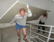 Опытные грузчики+Газель 5,2 метров картинка из объявления