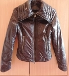 Куртка ARMANI JEANS S в объявлении 5 фото Куртка ARMANI JEANS S картинка из объявления
