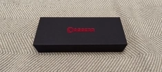 Daggerr Knives Cinquedea black aluminum VG10 в объявлении 10 фото Daggerr Knives Cinquedea black aluminum VG10 картинка из объявления
