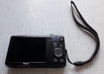 Фотоаппарат Nikon coolpix s3100 в объявлении 6 фото Фотоаппарат Nikon coolpix s3100 картинка из объявления