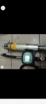 Пневмонасос для раздачи масла картинка из объявления