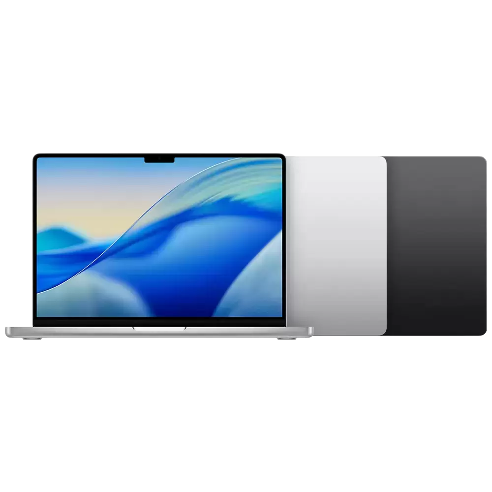 MacBook Pro 14" M5 16/1TB картинка из объявления