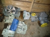 Скупаем электропривода Auma auma 89121822241 звоните картинка из объявления