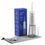 Ирригаторы Revyline RL 660, белые в объявлении 1 фото Ирригаторы Revyline RL 660, белые картинка из объявления