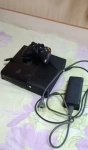 Игровая приставка. XBox 360. в объявлении 1 фото Игровая приставка. XBox 360. картинка из объявления